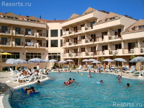 Kemer Dream Hotel 